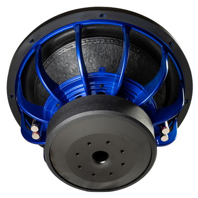 GS Audio Platinum 15"