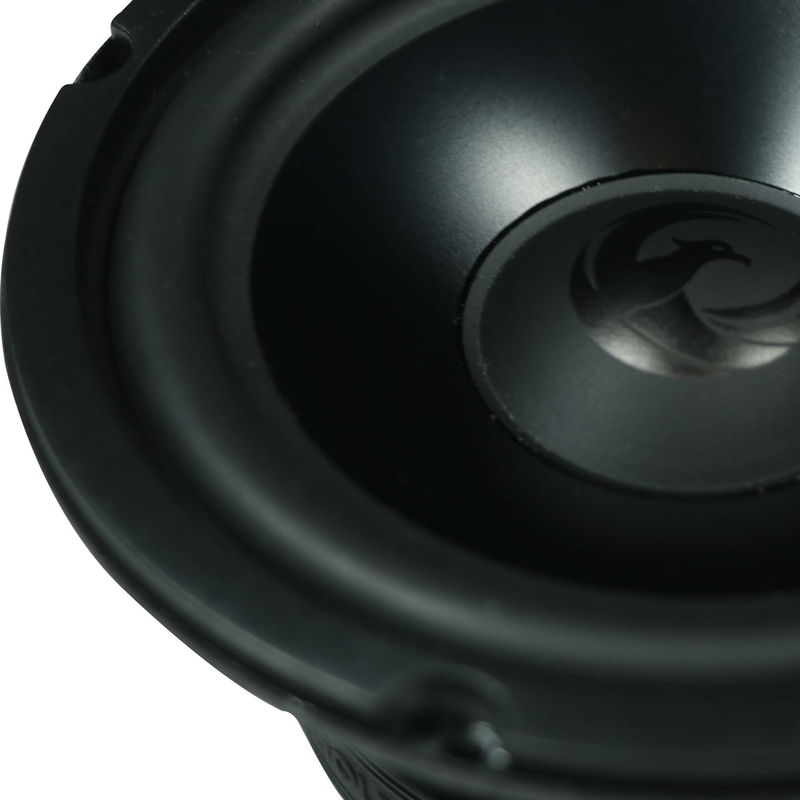 Phoenix Gold  ZR65CS 6.5″ High Power Component Speakers