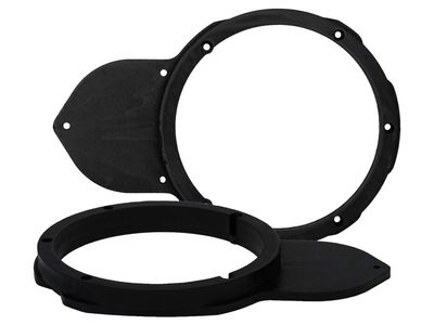 DBVOX MDF  VW 4 - 165mm