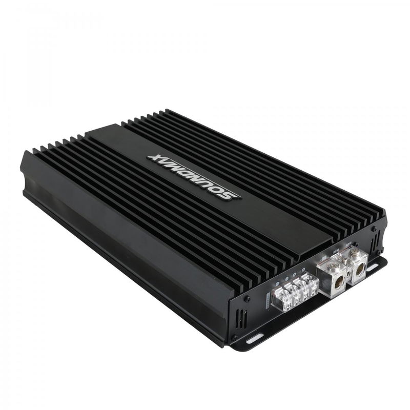 Soundmax SX-3000.1D