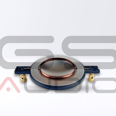 DR50 Driver Recone Kit GS Audio