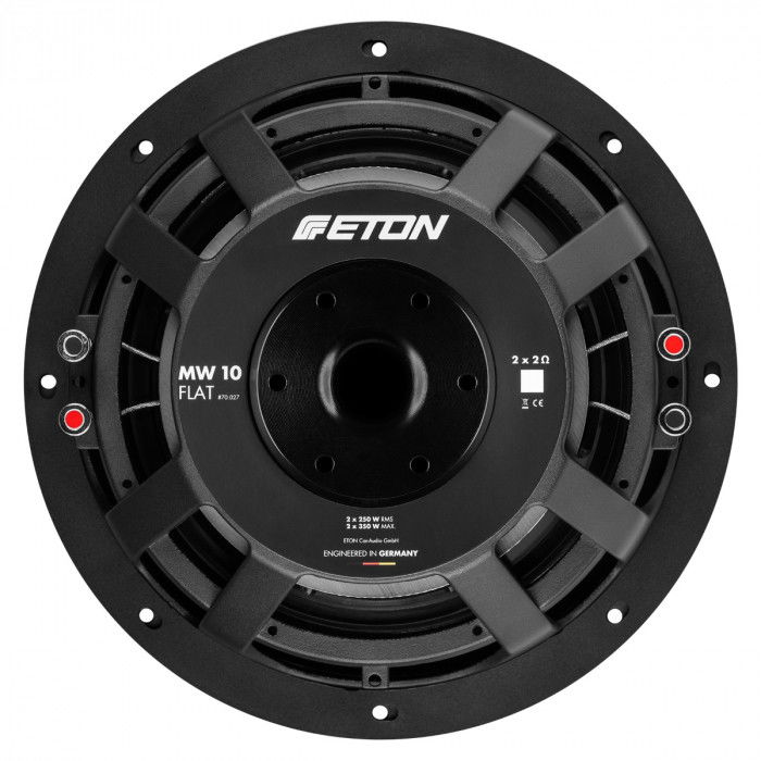 Eton MW10FLAT