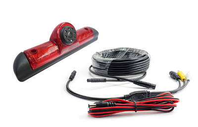 KV-DUCATO-6G reversing camera