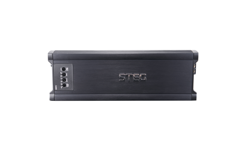 STEG DST1000II - Kompakt monoblock
