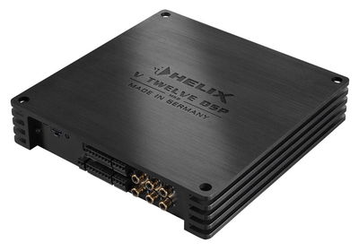 Helix  V TWELVE DSP MK2