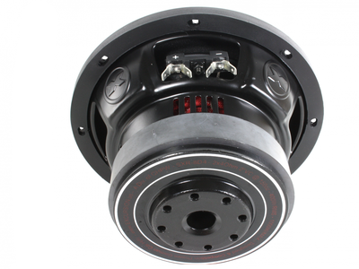 Excursion SXR.v2  2x8" baslåda