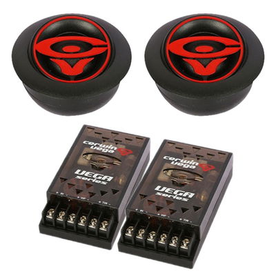 Cerwin-Vega VEGA series 1" Tweeter