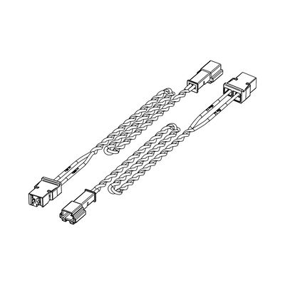 Helix Connect CWK POR.FX-550C - Porsche