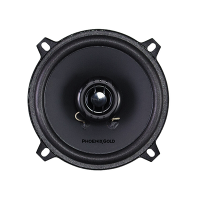 Phoenix Gold ZX5CXS – 5″ 2-WAY COAXIAL SPEAKER