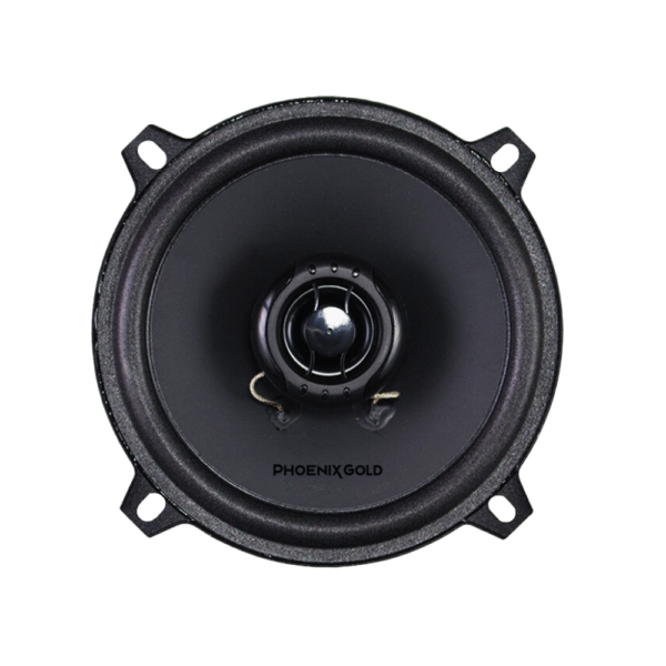 Phoenix Gold ZX5CXS – 5″ 2-WAY COAXIAL SPEAKER