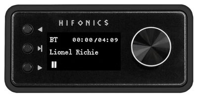 Hifonics HF-DMC
