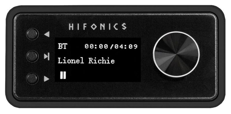 Hifonics HF-DMC