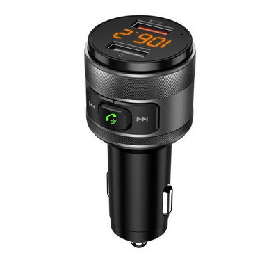 FM sändare & bluetooth adapter