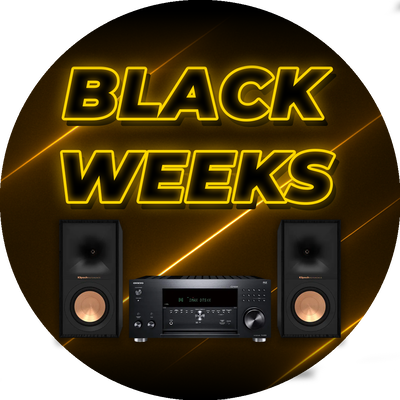 BLACK WEEKS - HOME/PRO
