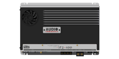Audio System Italy F2-400