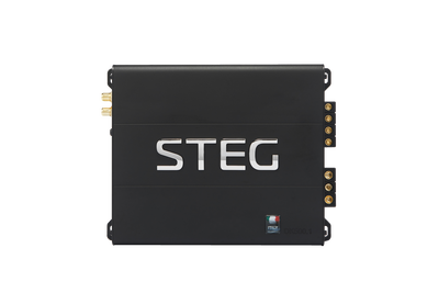 STEG DK500.1