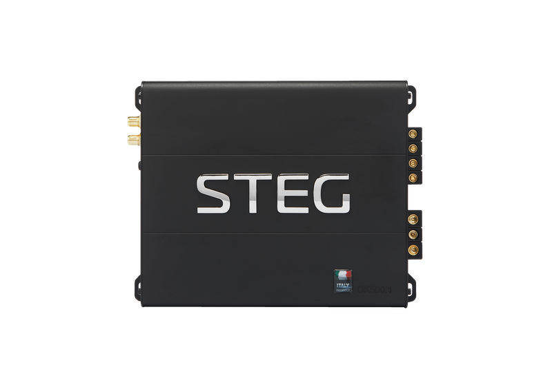 STEG DK500.1