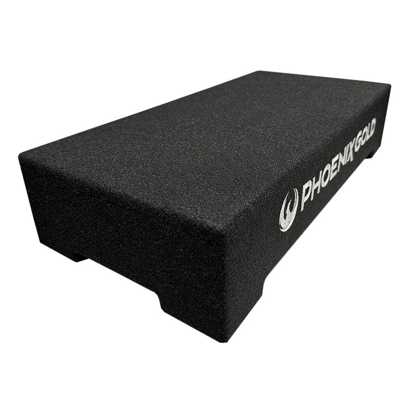 ZX210PBS - 700W Max Power Slim Passive Subwoofer Box