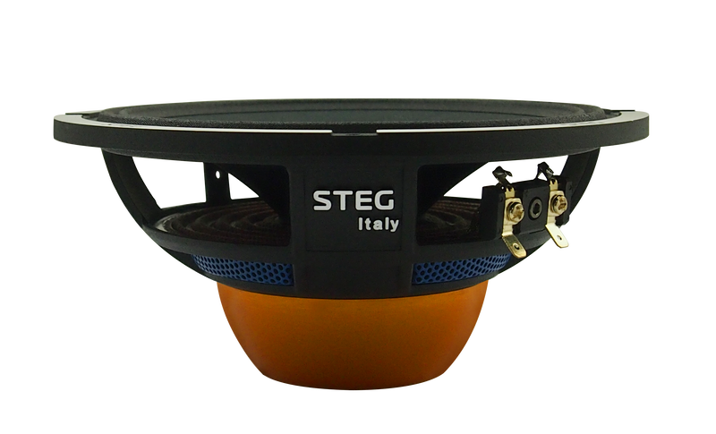 STEG Neo 8 - SQL Middar