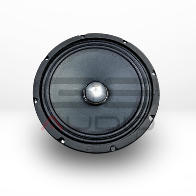 GS Audio Platinum FLAT MK2 8"