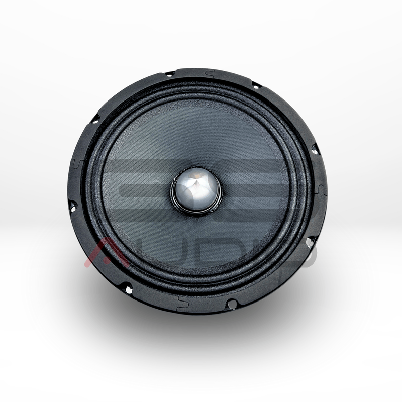 GS Audio Platinum FLAT MK2 8"