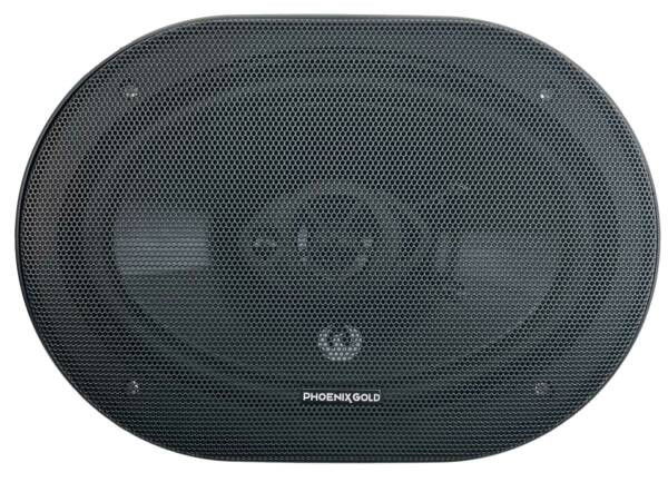 Phoenix Gold Z69CXi - Powerful 6×9″ Coaxial Speakers