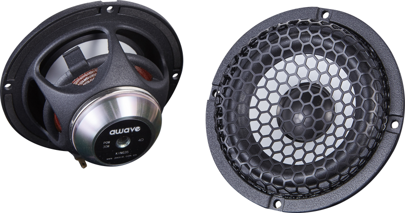 Awave KING35