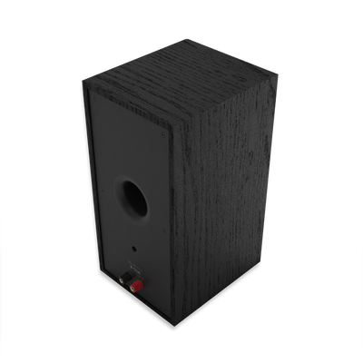 Klipsch R-50M, stativhögtalare, svart