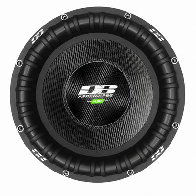 DB-4.5K 15" D1