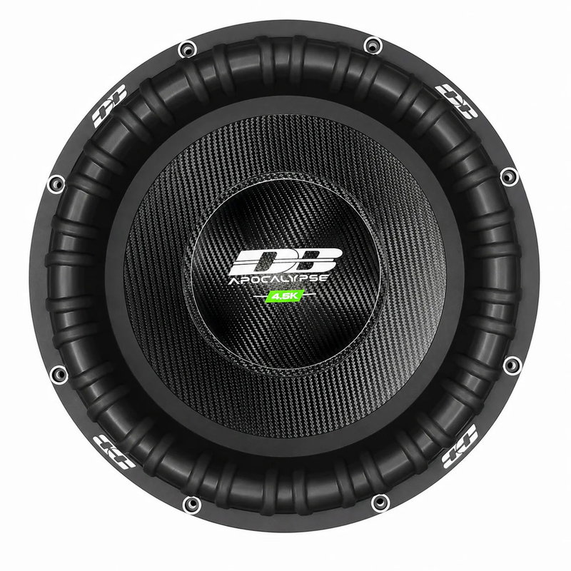 DB-4.5K 15" D1