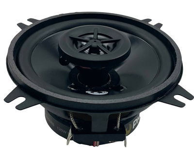 Phoenix Gold Z4CXi – 4 Inch Coaxial Speakers | Compact Basket Design For Easy Installation | Robust High Quality Construction
