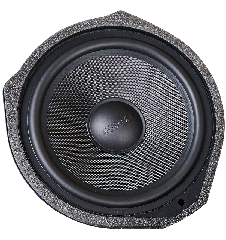 Awave AWH650C