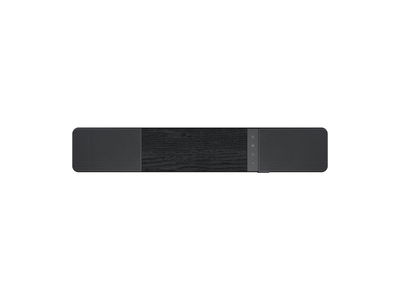 Klipsch Flexus CORE 100 | 2.1-Channel Virtualized Dolby Atmos | 2.25" | Soundbar | Black
