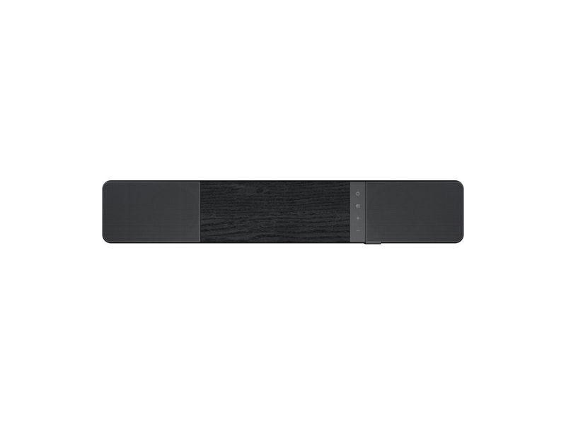 Klipsch Flexus CORE 100 | 2.1-Channel Virtualized Dolby Atmos | 2.25" | Soundbar | Black
