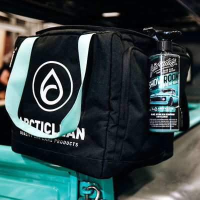 Järudds Showroom shine, 500 ml - Quick detailer