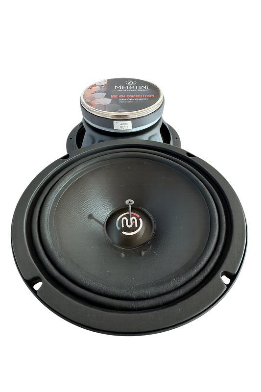 MARTINI M8fn competition 800w