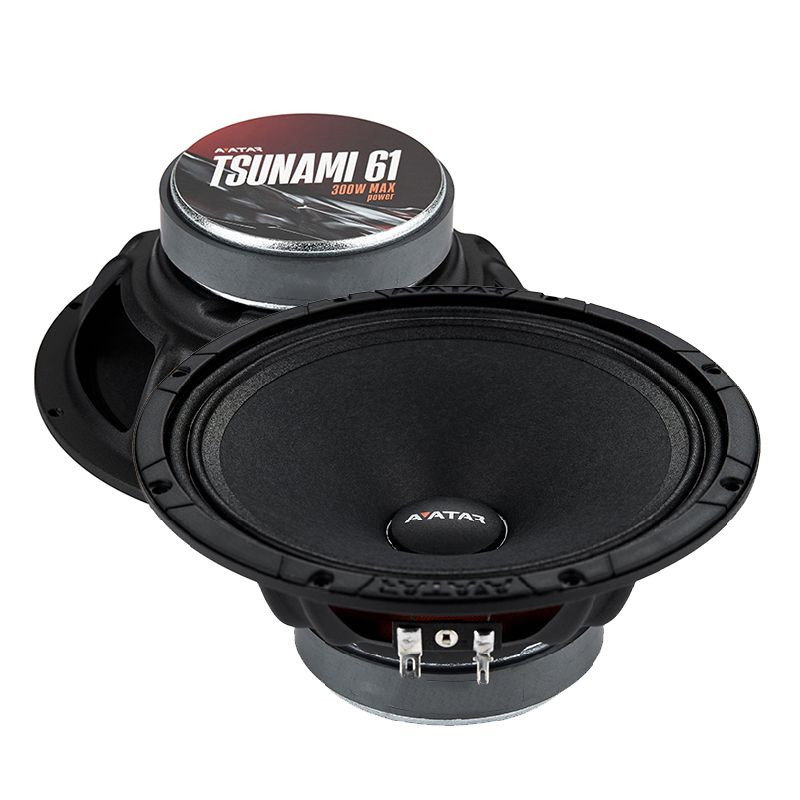 AVATAR Tsunami 61