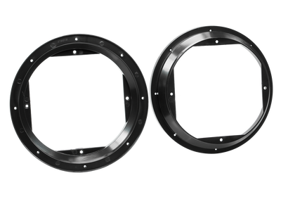ACV Speaker rings Ø 200 mm Audi / Seat / Skoda / VW 430826