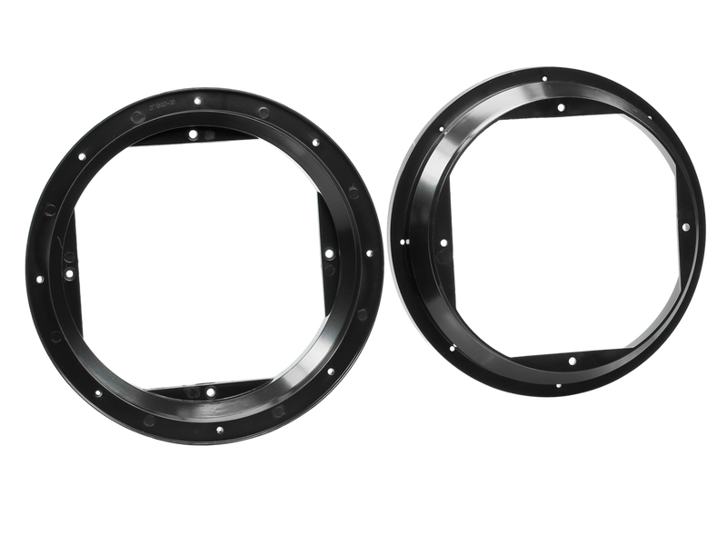 ACV Speaker rings Ø 200 mm Audi / Seat / Skoda / VW 430826