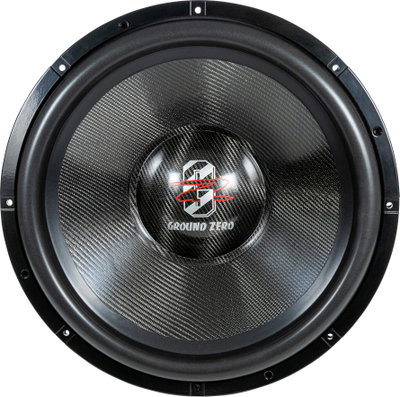 Ground Zero GZPW 18C