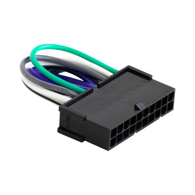 Phoenix Gold ZDC-LOOP1 Restores your audio system to its factory settings