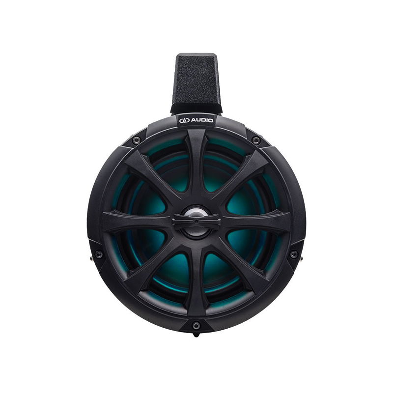 DD Audio MCA-106B ACTIVE DD Audio MCA-106B ACTIVE