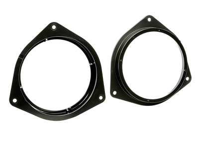 ACV Högtalaradapter Ø 165 mm Toyota / Daihatsu  door front 430835