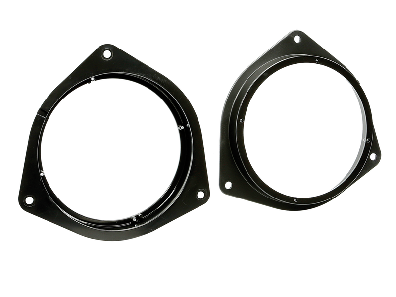 ACV Högtalaradapter Ø 165 mm Toyota / Daihatsu  door front 430835