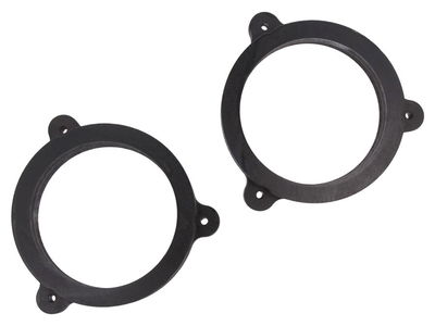 DBVOX MDF  Renault 4