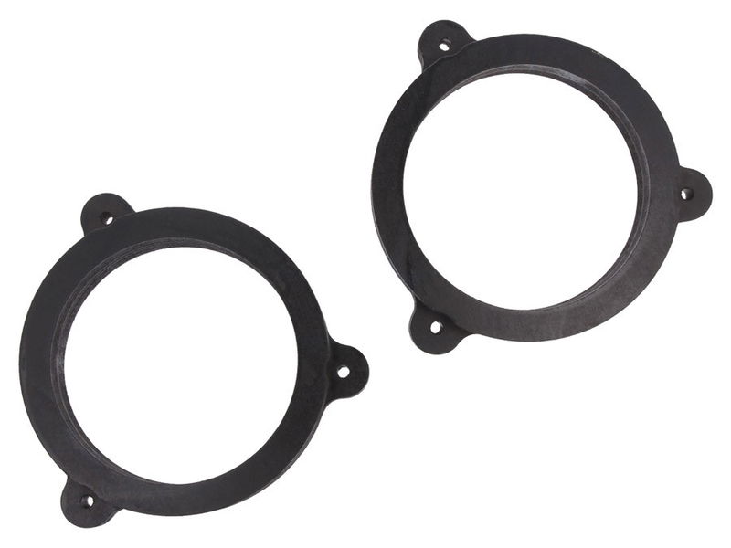 DBVOX MDF  Renault 4