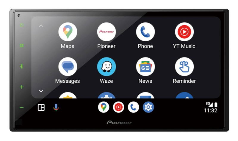 Pioneer SPH-DA150BT Pioneer SPH-DA150BT