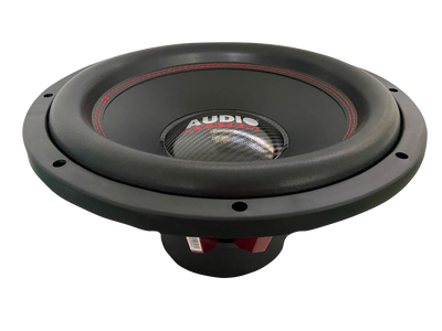Audio System Italy ASS-15