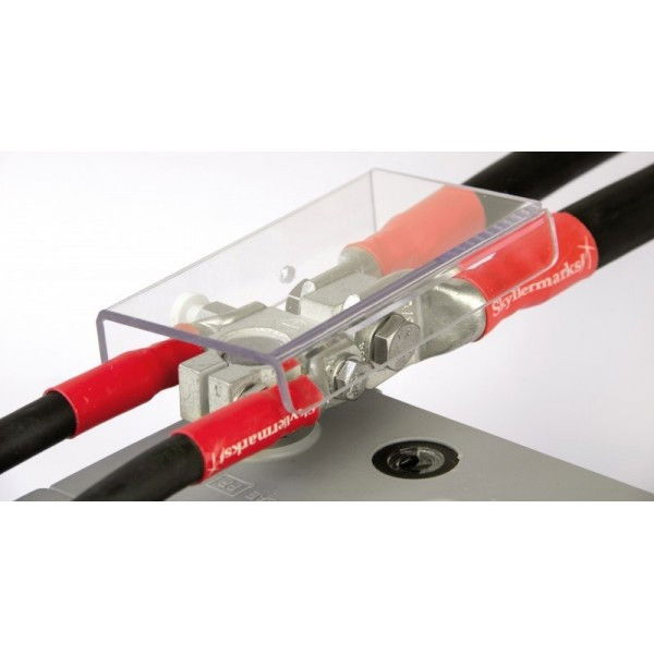 Skyllermarks Skyddskåpa Polplint E0604