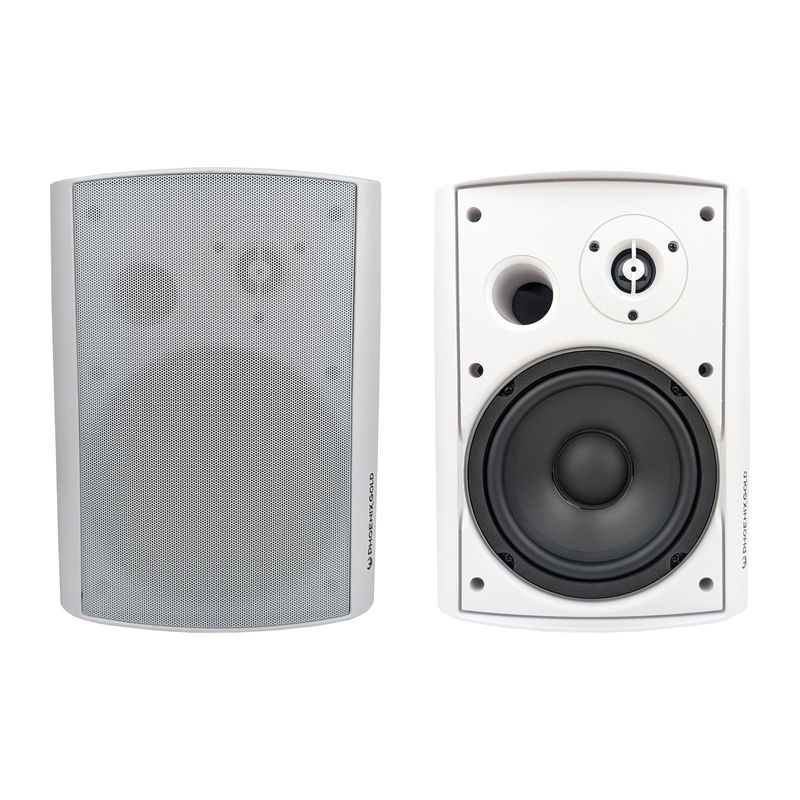 Phoenix Gold ZM6SW Phoenix Gold ZM6SW